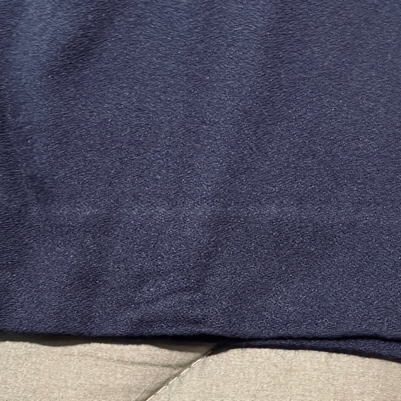 *NWT* Lilly Pulitzer Avery Crop Pant True Navy Size 4 - Picture 11 of 11